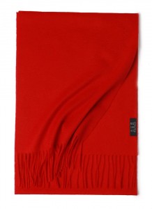прилагодено лого зимски дами чист 100% кашмир марами шалови дизајнерски луксузни долги ресни пашмина волна краде шал за жени мажи