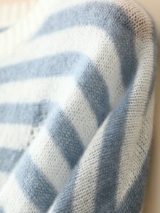 Қысқы стильдегі супер жұмсақ 100% нағыз кашемирден тоқылған әйелдер жемпірі арнайы дизайн жасыл кашемир пуловер