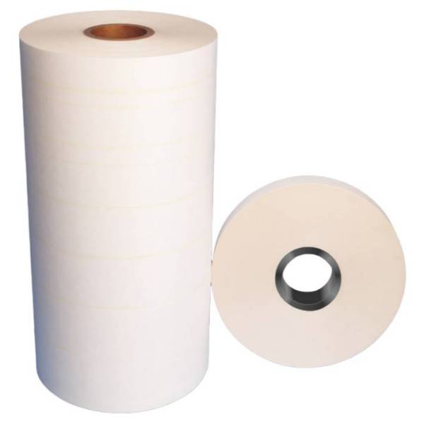 6640 NMN Nomex papír z polyesterové fólie flexibilní kompozitní izolační papír
