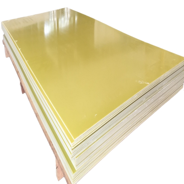 3240 Epoxy Phenolic Glass Cloth Base Rigid Laminated Sheet