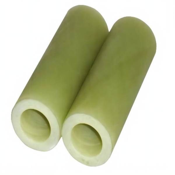 Epoxy Fiberglass Cloth Insulation Tubes