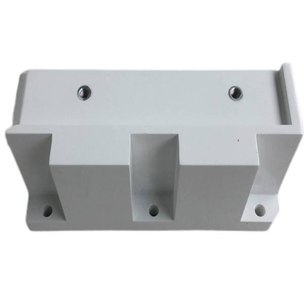 Custom nga CNC Machining Insulation Structural Parts Featured Image