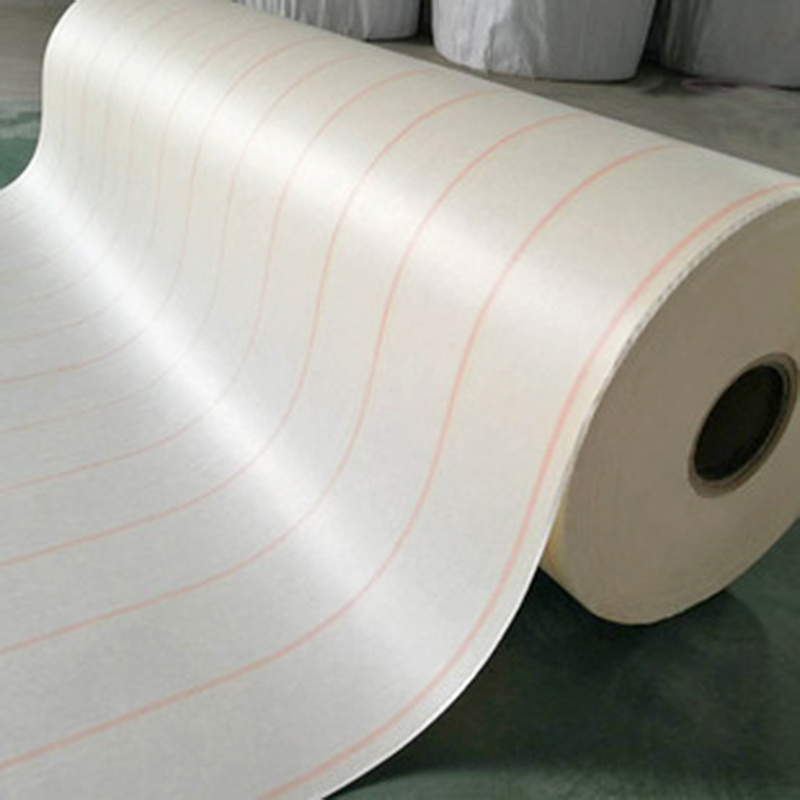 6640 papel de isolamento composto flexível de filme de poliéster de papel NMN Nomex