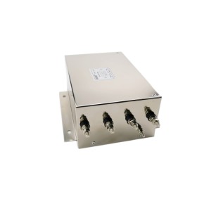 DAC44 3 Phase 4 Line EMI Power Noise Filter Series– Rated Current：100A—200A