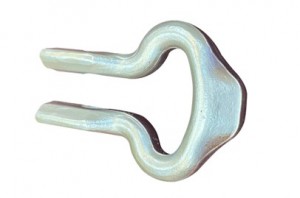 Mining Chain Connectors - Outboard Connector