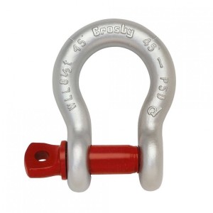 G-CCIX Screw Pin Anchora Shackle