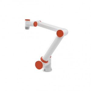 ដៃមនុស្សយន្តសហការ - Z-Arm-S1400 Cobot Robot Arm