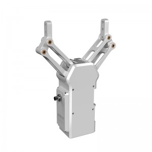 Samewerkende Robot Gripper – Z-EFG-100 Robot Arm Gripper