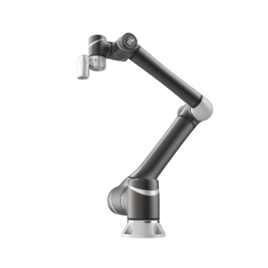 Bendradarbiavimo robotų rankena – TM12 6 ašių Cobot roboto ranka