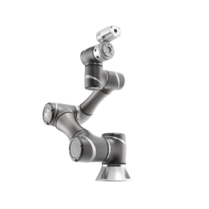 Braço robótico colaborativo – Braço robótico Cobot de 6 eixos TM5-700