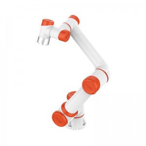 Ifọwọsowọpọ Robotic Arm – Z-Arm-S922 Cobot Robot Arm