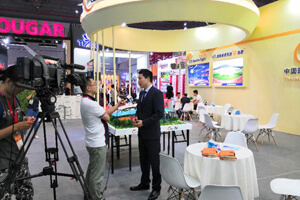 China Sports Show 2018 ended successfully on May 28