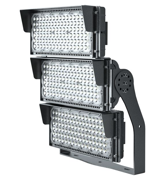 900W Airport LED Lighting Featured Image