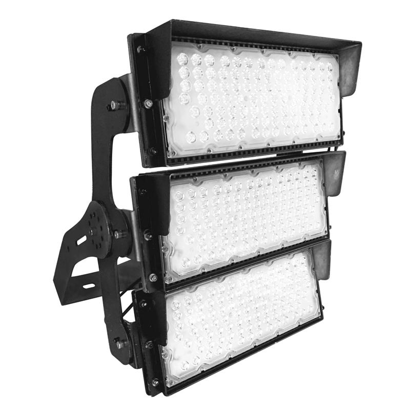 900W Football Field LED Light Featured Image