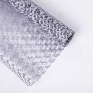 Pet mesh (tekstil şəbəkəsi / qalınlaşmış polyester ekran)