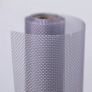Kjæledyrsnett (tekstilnett / fortykket polyesterskjerm)