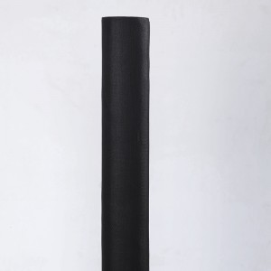 Mosquitera de fibra de vidrio – REACH(SVHC) (Pantalla invisible de fibra de vidrio)