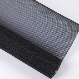 Pet mesh (tekstilnet / fortykket polyesterskærm)
