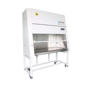 Klass II Laboratoire Biosafety Cabinet