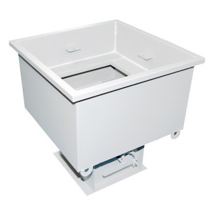 productCE 표준 클린룸 공급 공기 H14 HEPA 필터 박스 (2)