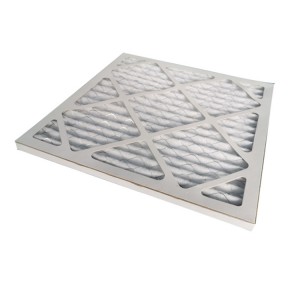 ຜະ​ລິດ​ຕະ​ພັນ Clean Room Air Conditioning Plate Type Prefilter (5)