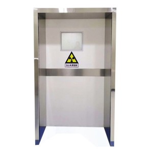 ProductHospital X-ray Room Lead Door (3)