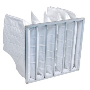 productMiddle Efficiency AHU Bag Filter (5)