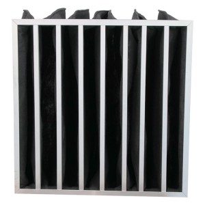 productMiddle Efficiency AHU Bag Filter (6)