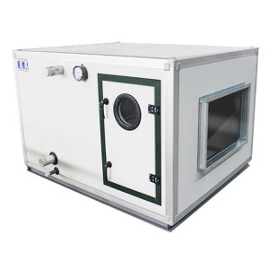 produkt Njësia modulare për trajtimin e ajrit të dhomës së pastër AHU (3)