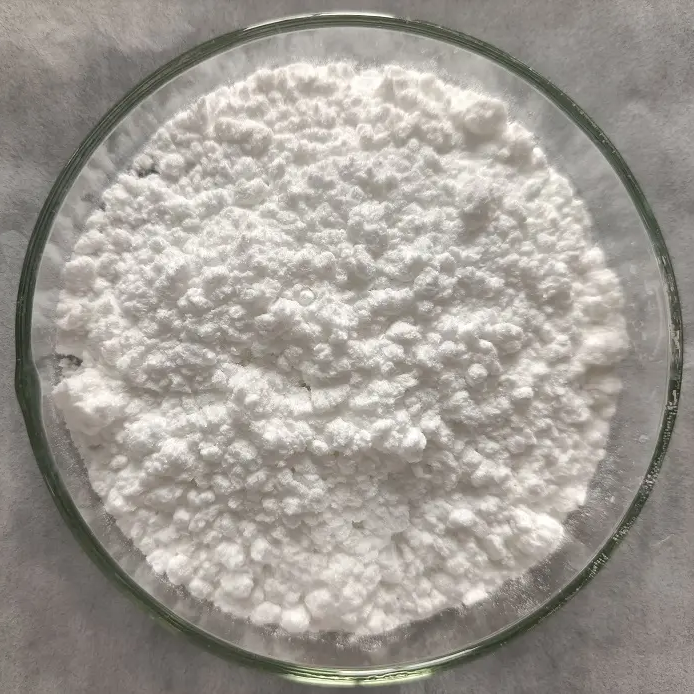 N-Cbz-R-4-Hidroksifenilglicinas CAS:26787-75-7 gamintojo Teminis vaizdas