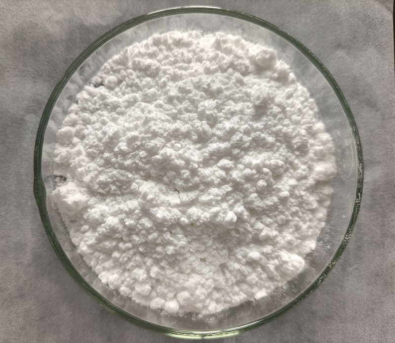 1-(терт-бутоксикарбонил)-2-метил-L-пролин CAS №: 103336-06-7 Өзгөчөлөнгөн сүрөт