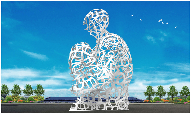 Stainless Steel Sculpture & Outdoor Featured Image
