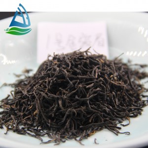 Jin Jun Mei svart te