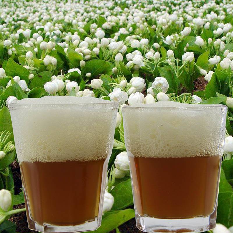 JASMINE TEA-AAAA teh bunga China