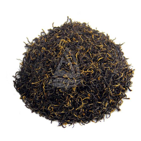 Sichuan Congou Qara çay