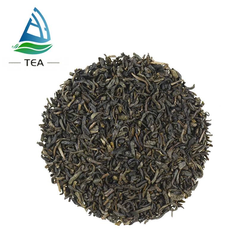 Tè verde Chunmee 4011