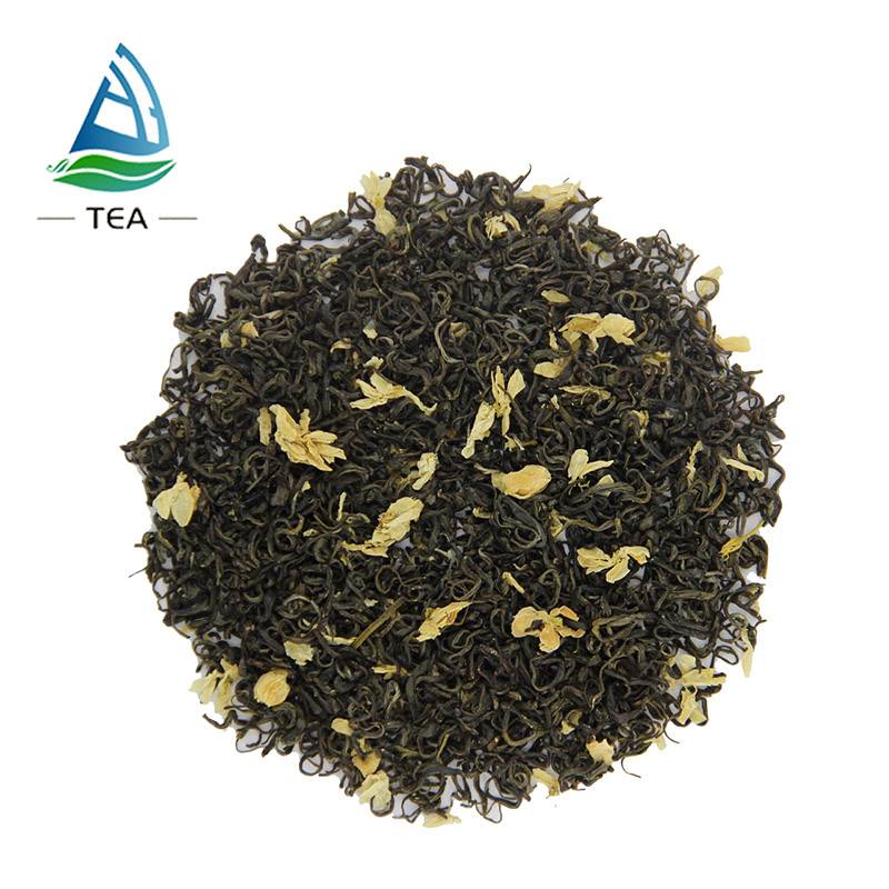 JASMINE TEA-AAAA Ķīnas ziedu tēja