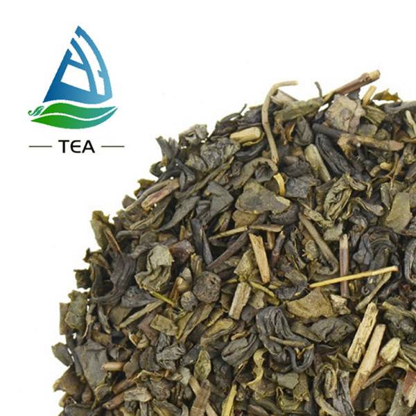 Green  Tea Chunmee 8147