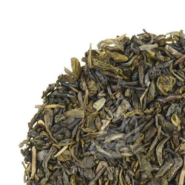 Zielona herbata Chunmee 9368