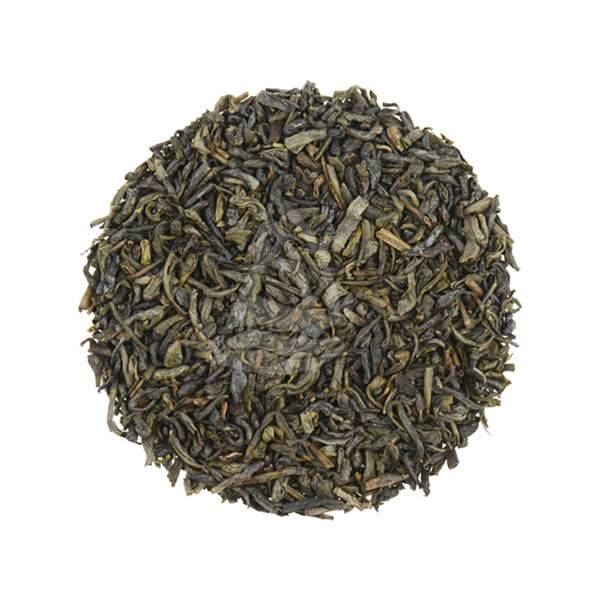 Зеленый чай Чунми 9371