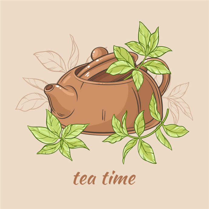 Термін зберігання різного чаю