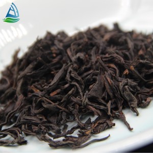Congou black tea 1#