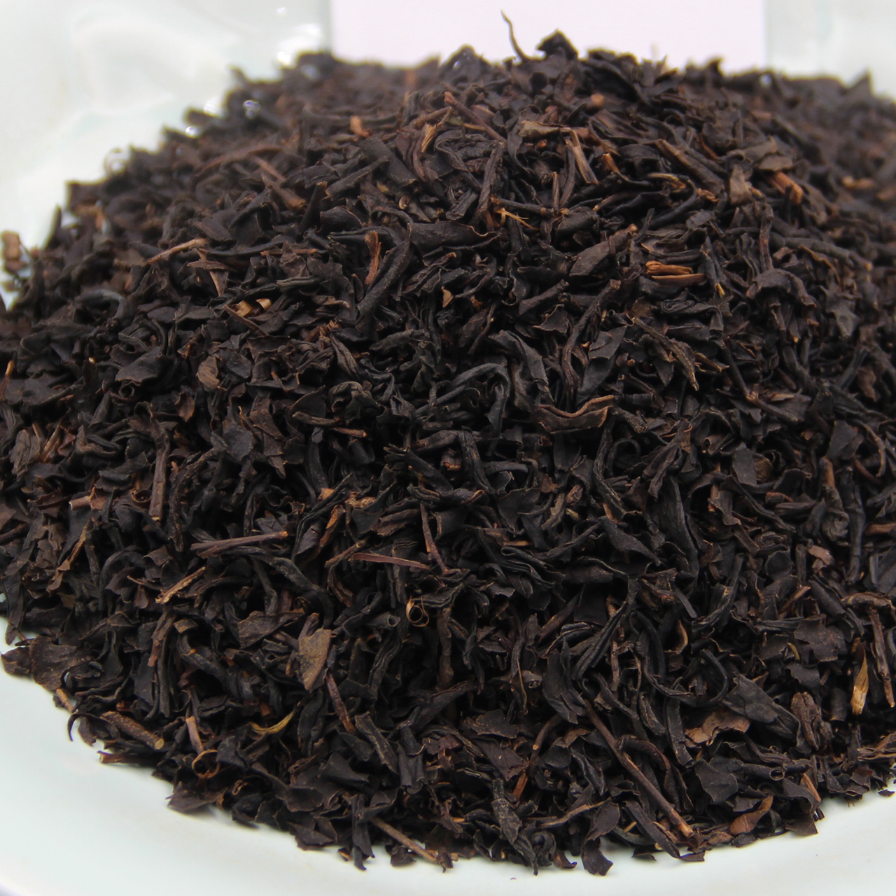 teh hitam Congou 2#