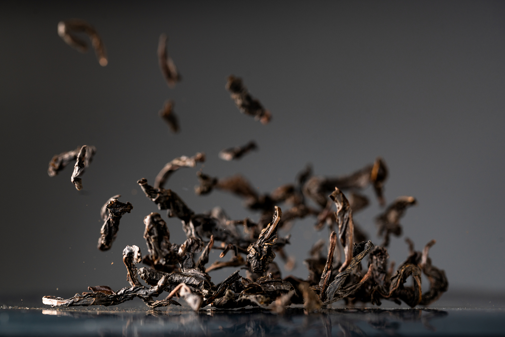 How Can You Tell Good Quality Black Tea?