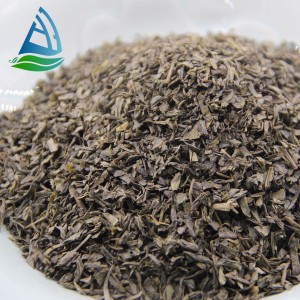 Green  Tea Chunmee 3008