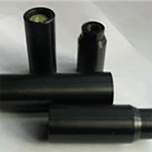 Optika lazer-zgjerues i rrezeve lazer me fibra