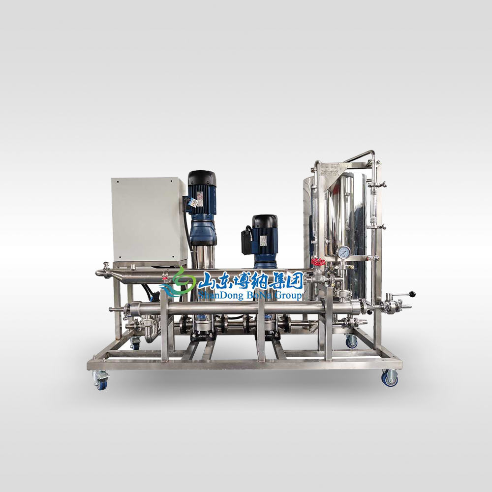 BONA-GM-1818H Hot Selling Ultrafiltration System Featured Image