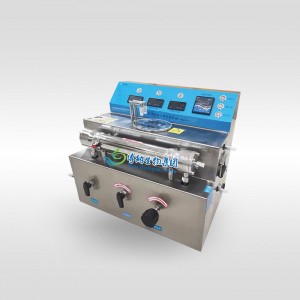 Reverse Osmosis Membrane Filtration Experimental Machine BONA-GM-19