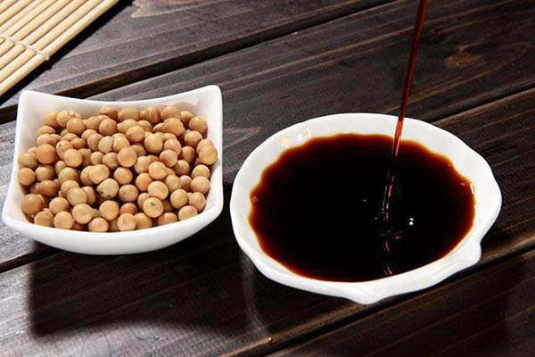 Ceramic membrane is used for clarifying soy sauce