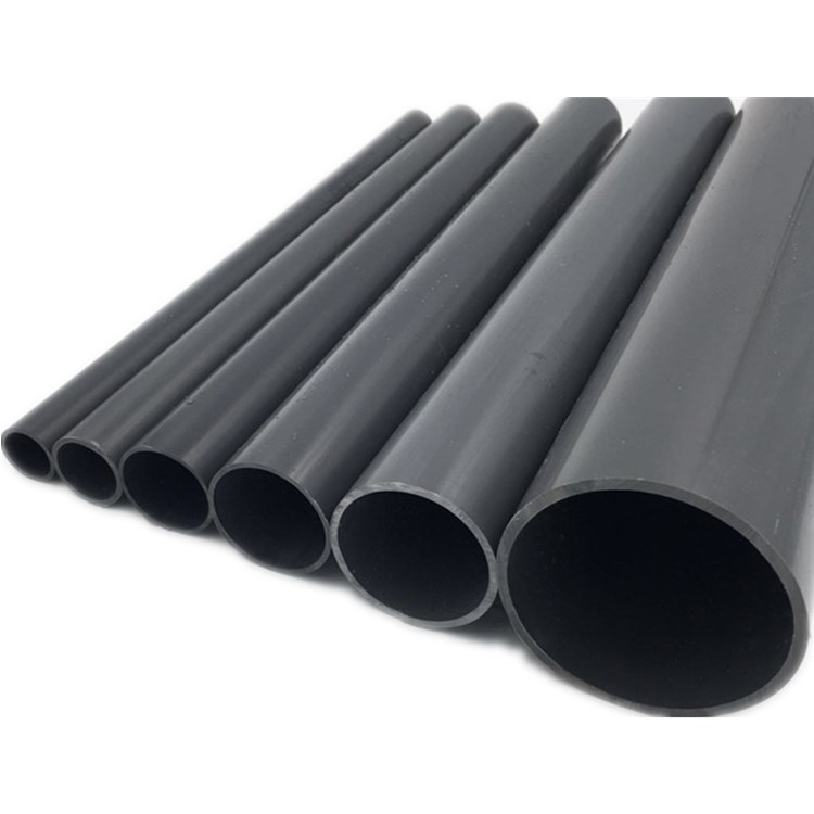 2 inch 3inch diameter plastic pvc pipe listahan ng mga presyo ng presyo